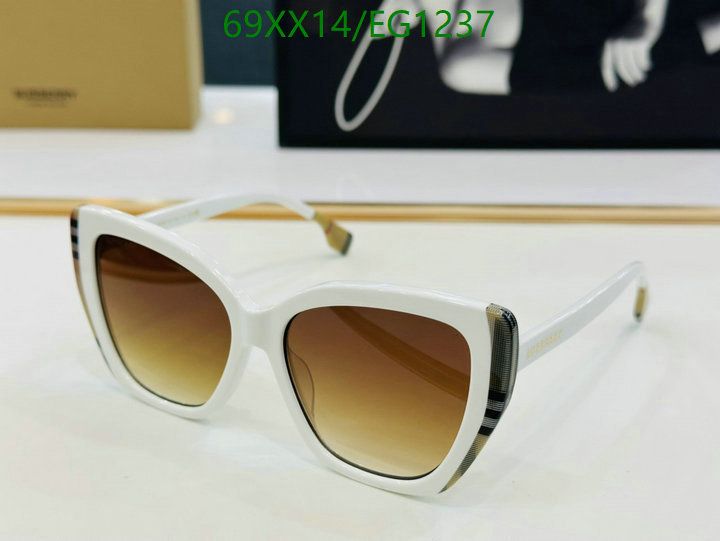 Burberry-Glasses Code: EG1237 $: 69USD