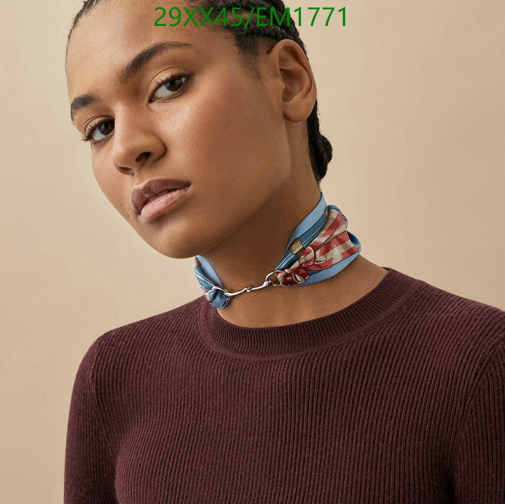 Hermes-Scarf Code: EM1771 $: 29USD