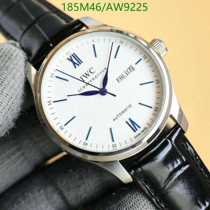 IWC-Watch-4A Quality Code: AW9225 $: 185USD