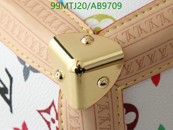 LV-Bag-4A Quality Code: AB9709 $: 99USD