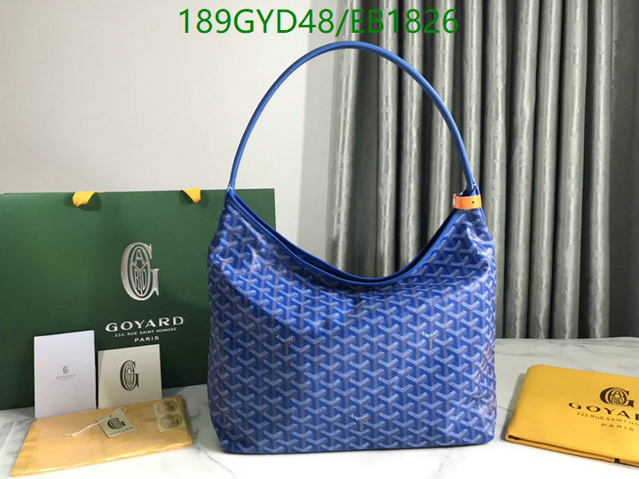 Goyard-Bag-Mirror Quality Code: EB1826 $: 189USD