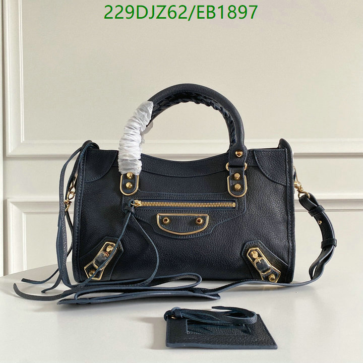 Balenciaga-Bag-Mirror Quality Code: EB1897 $: 229USD