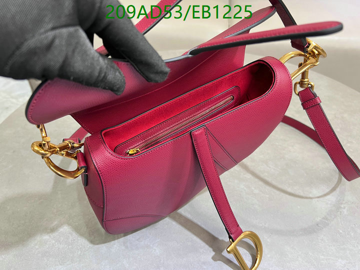 Dior-Bag-Mirror Quality Code: EB1225 $: 209USD