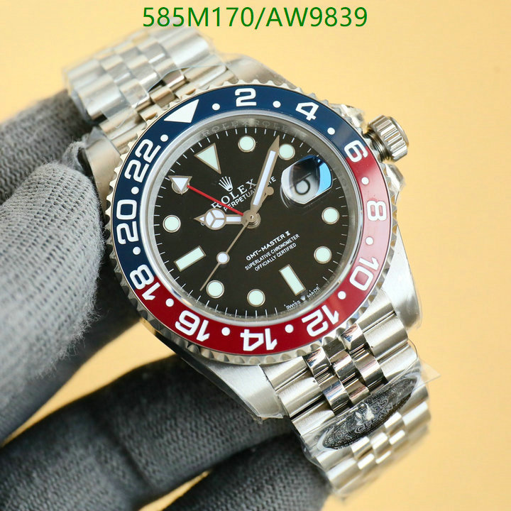 Rolex-Watch-Mirror Quality Code: AW9839 $: 585USD