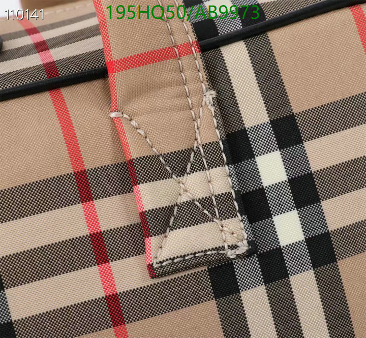 Burberry-Bag-Mirror Quality Code: AB9973 $: 195USD