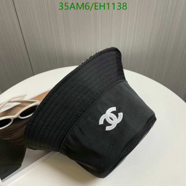 Chanel-Cap(Hat) Code: EH1138 $: 35USD