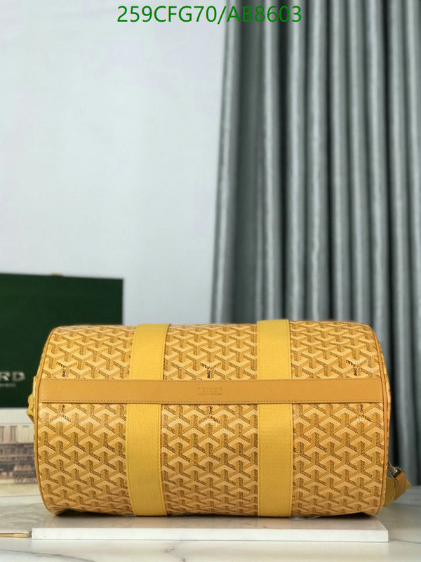 Goyard-Bag-Mirror Quality Code: AB8603 $: 259USD