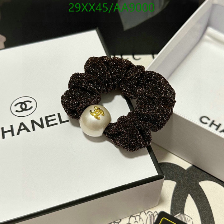 Chanel-Headband Code: AA9000 $: 29USD