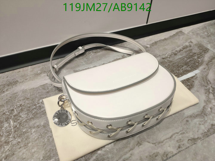 Stella McCartney-Bag-Mirror Quality Code: AB9142 $: 119USD