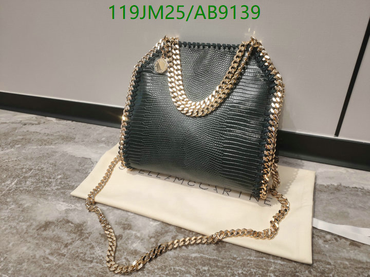 Stella McCartney-Bag-Mirror Quality Code: AB9139