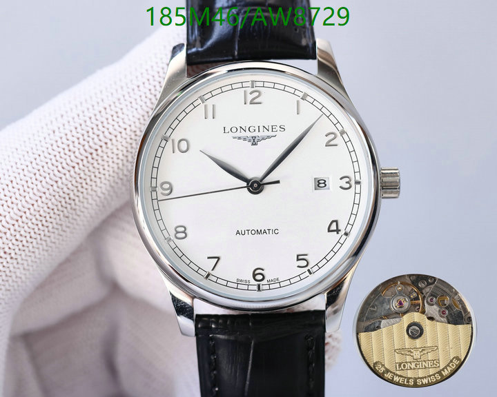 LONGINES-Watch-4A Quality Code: AW8729 $: 185USD