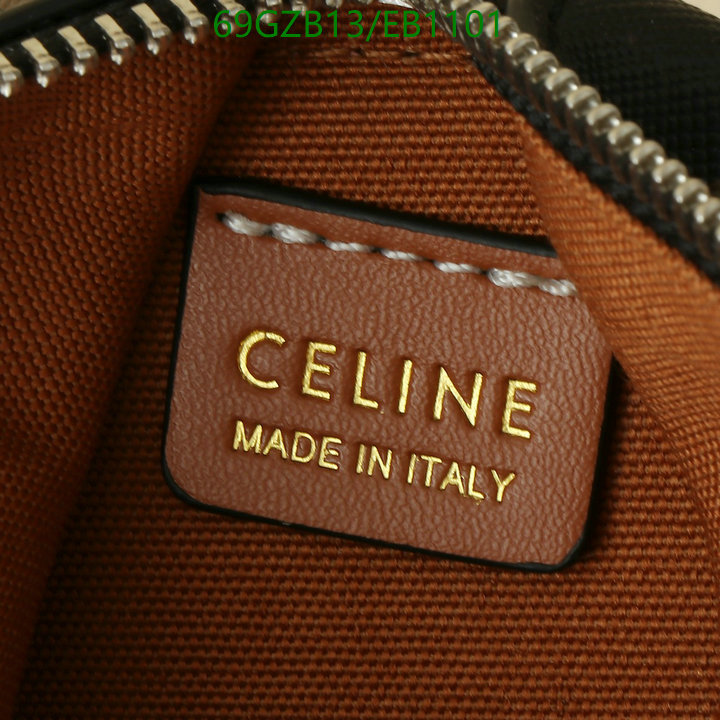 Celine-Bag-4A Quality Code: EB1101 $: 69USD