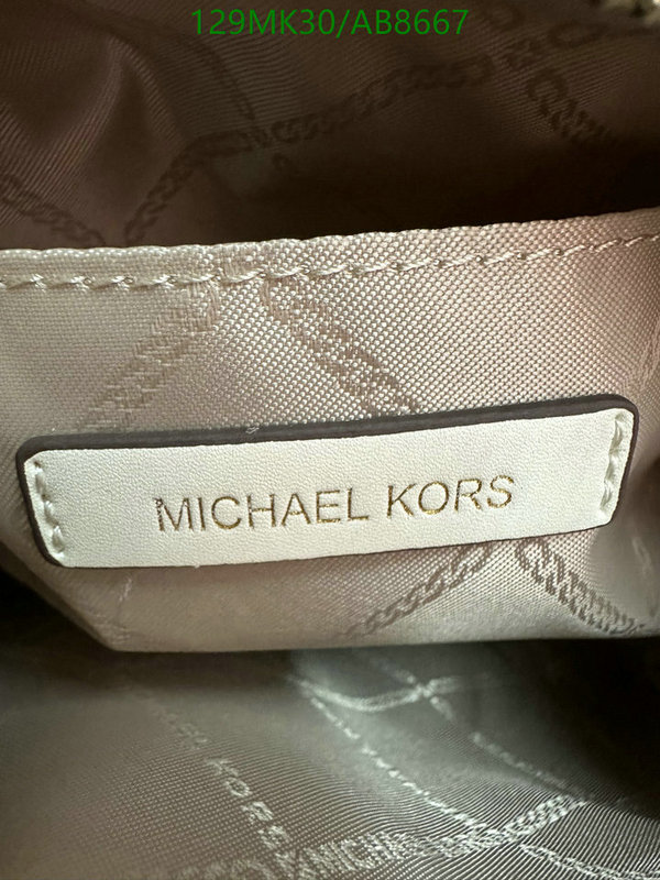 Michael Kors-Bag-Mirror Quality Code: AB8667 $: 129USD