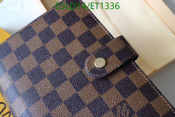 LV-Wallet Mirror Quality Code: ET1336 $: 65USD