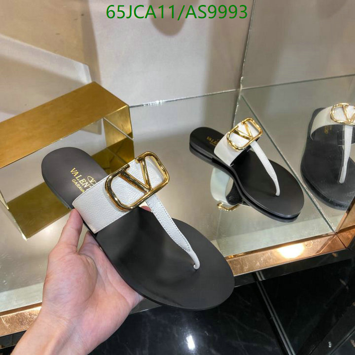 Valentino-Women Shoes Code: AS9993 $: 65USD