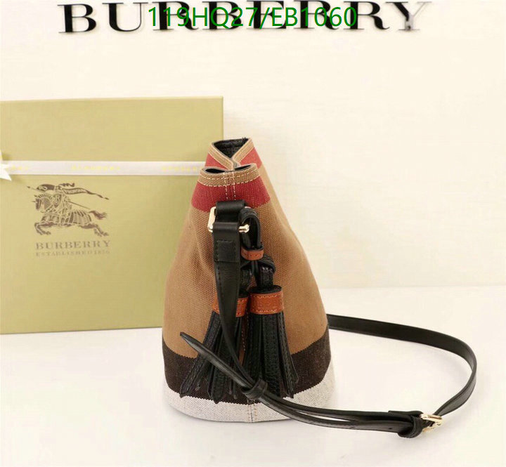 Burberry-Bag-4A Quality Code: EB1060 $: 119USD