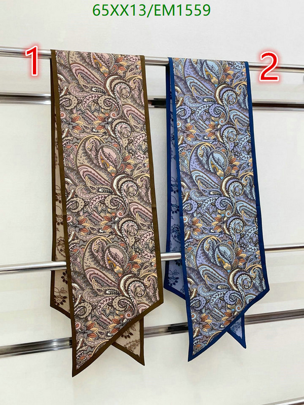Loro Piana-Scarf Code: EM1559 $: 65USD