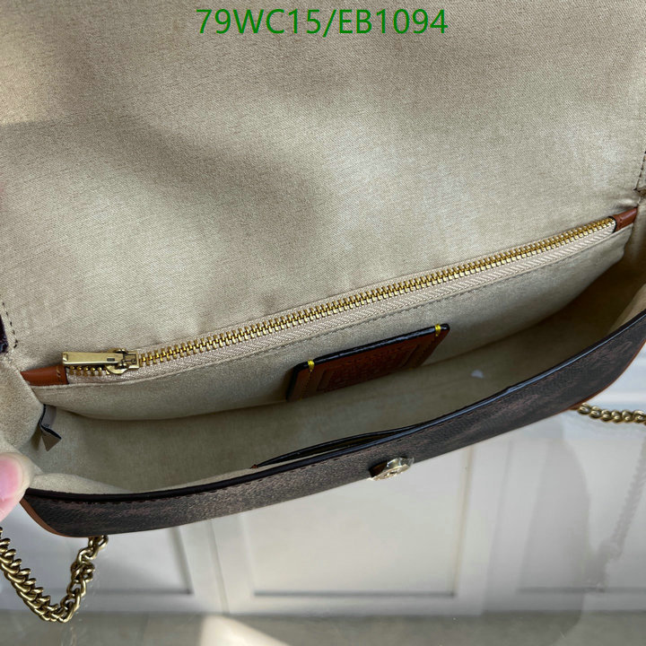 Coach-Bag-4A Quality Code: EB1094 $: 79USD