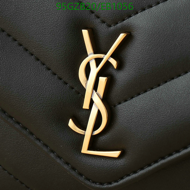 YSL-Bag-4A Quality Code: EB1056 $: 95USD