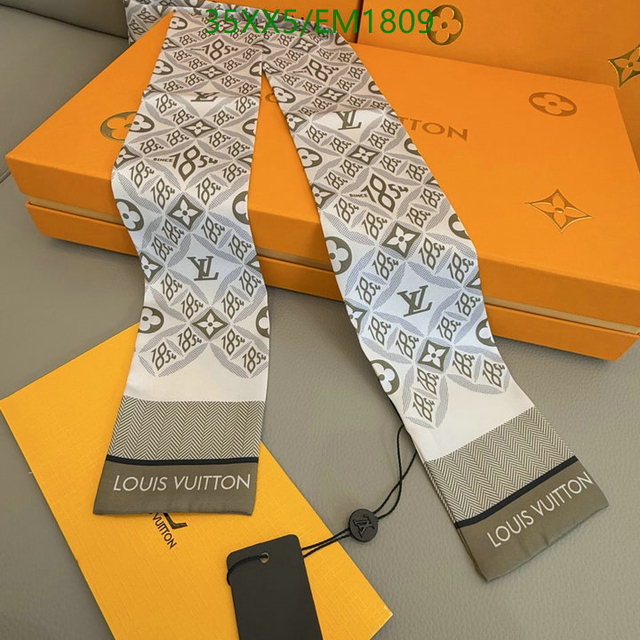 LV-Scarf Code: EM1809 $: 35USD