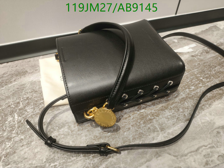 Stella McCartney-Bag-Mirror Quality Code: AB9145 $: 119USD