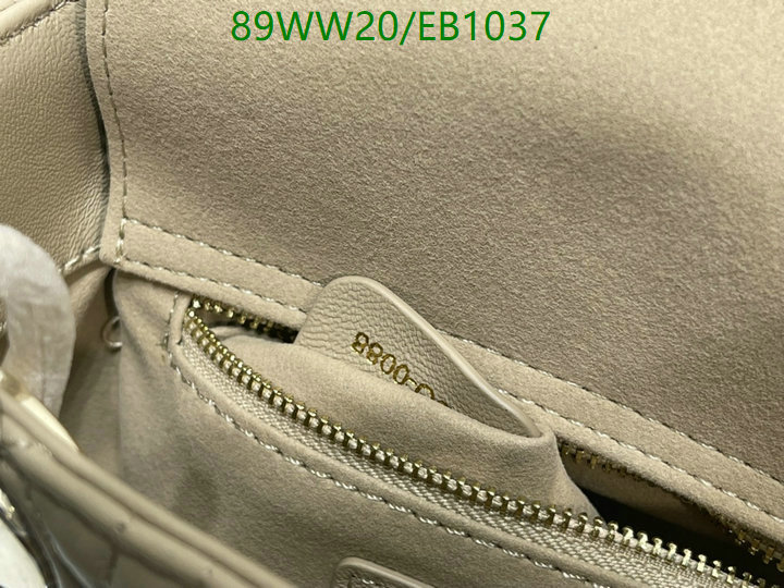Dior-Bag-4A Quality Code: EB1037 $: 89USD