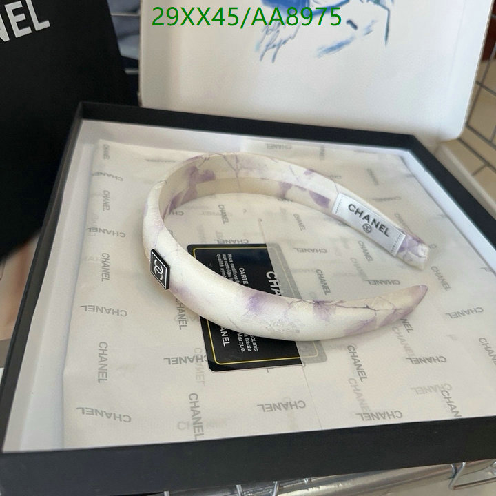 Chanel-Headband Code: AA8975 $: 29USD