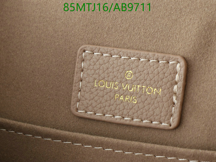 LV-Bag-4A Quality Code: AB9711 $: 85USD