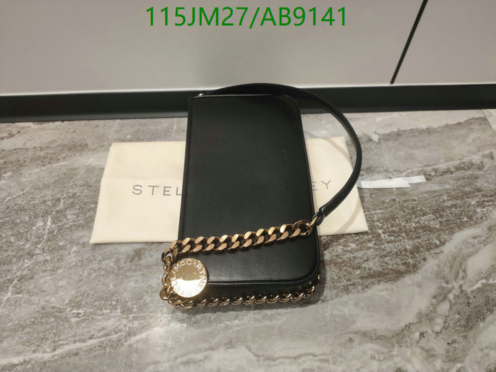 Stella McCartney-Bag-Mirror Quality Code: AB9141 $: 115USD