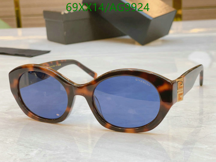 Givenchy-Glasses Code: AG9924 $: 69USD