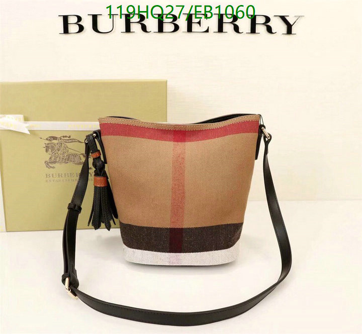 Burberry-Bag-4A Quality Code: EB1060 $: 119USD