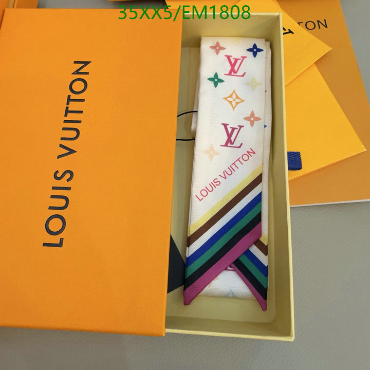 LV-Scarf Code: EM1808 $: 35USD