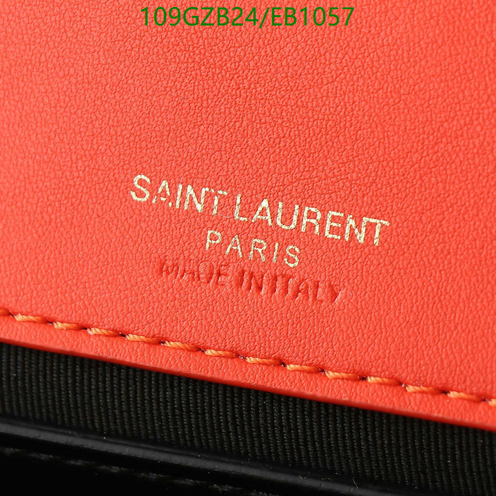 YSL-Bag-4A Quality Code: EB1057 $: 109USD