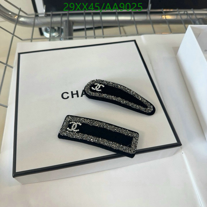 Chanel-Headband Code: AA9025 $: 29USD