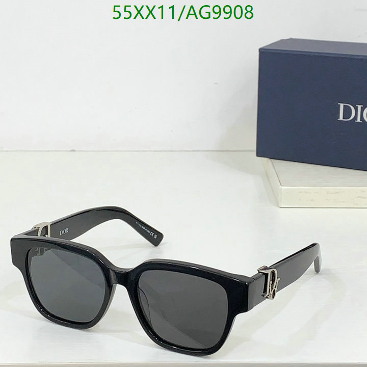 Dior-Glasses Code: AG9908 $: 55USD