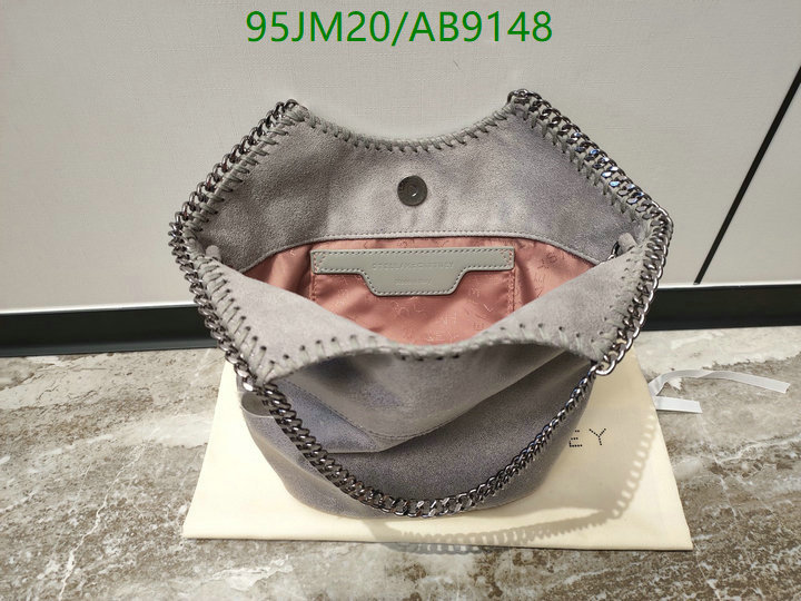 Stella McCartney-Bag-Mirror Quality Code: AB9148