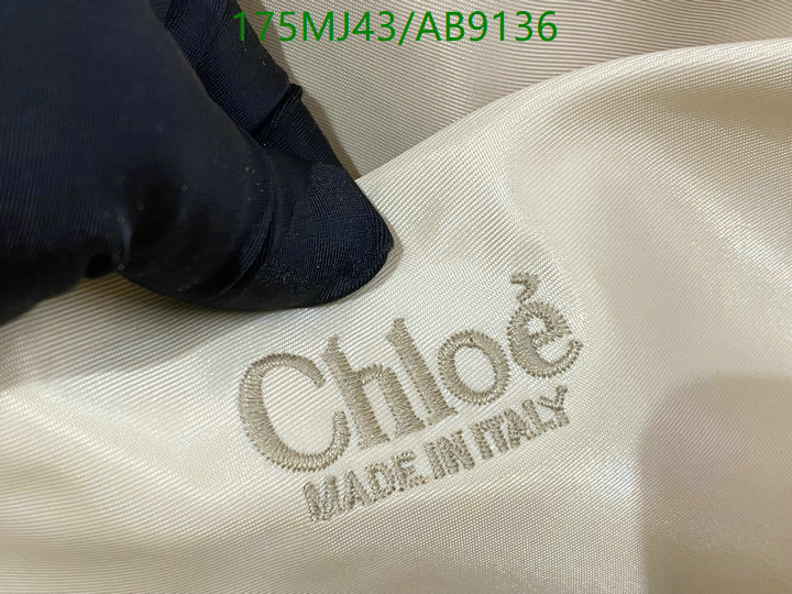 Chlo-Bag-Mirror Quality Code: AB9136 $: 175USD