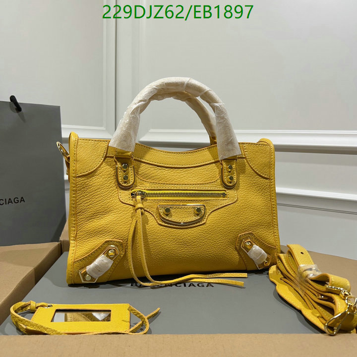 Balenciaga-Bag-Mirror Quality Code: EB1897 $: 229USD