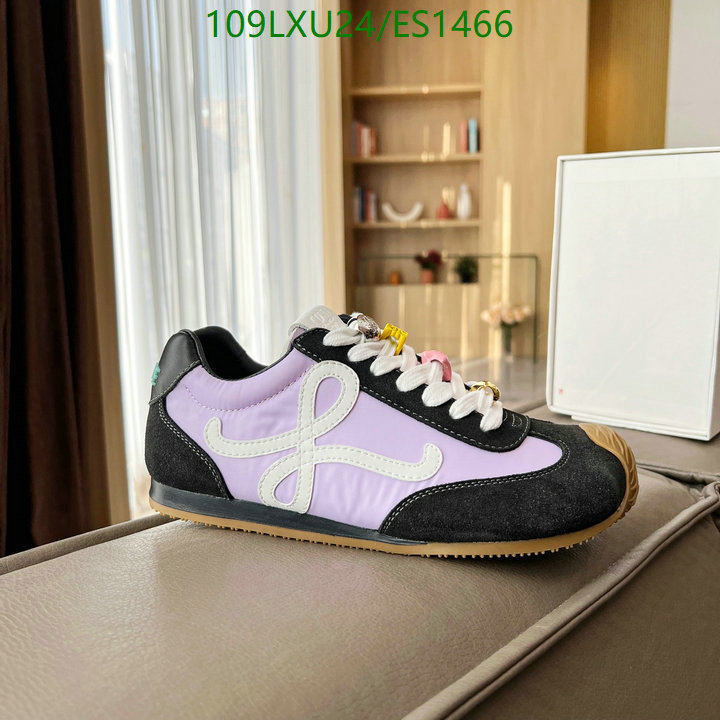 Loewe-Women Shoes Code: ES1466 $: 109USD