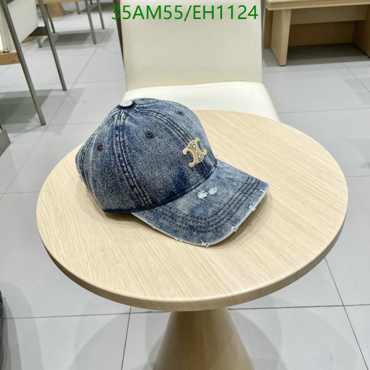 Celine-Cap(Hat) Code: EH1124 $: 35USD