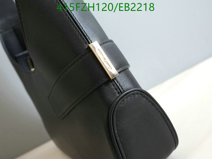 Ferragamo-Bag-Mirror Quality Code: EB2218 $: 415USD