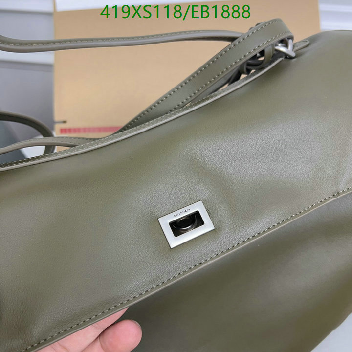 Balenciaga-Bag-Mirror Quality Code: EB1888