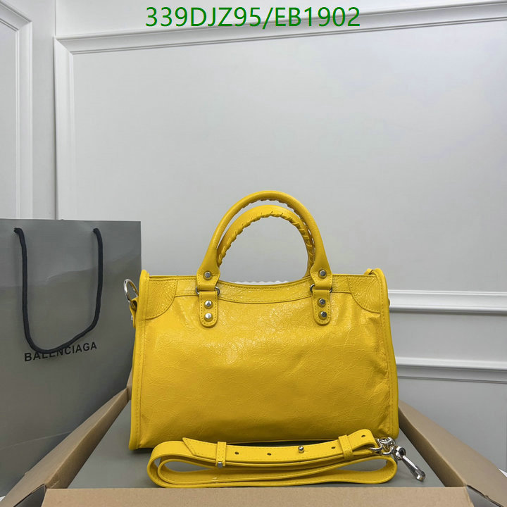 Balenciaga-Bag-Mirror Quality Code: EB1902 $: 339USD