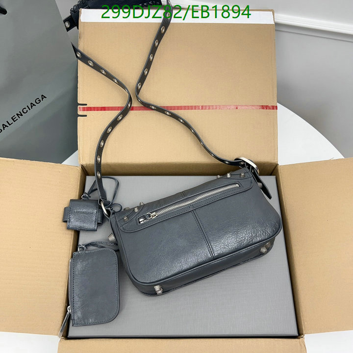 Balenciaga-Bag-Mirror Quality Code: EB1894 $: 299USD