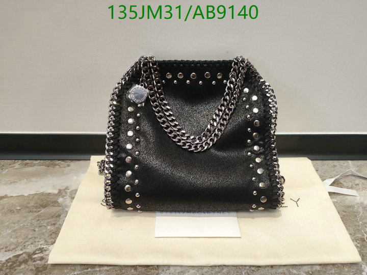 Stella McCartney-Bag-Mirror Quality Code: AB9140