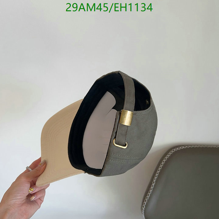 Chanel-Cap(Hat) Code: EH1134 $: 29USD