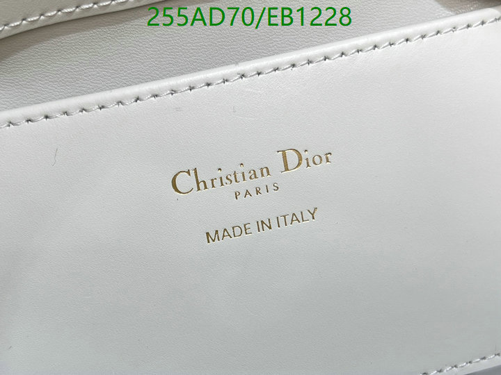 Dior-Bag-Mirror Quality Code: EB1228 $: 255USD