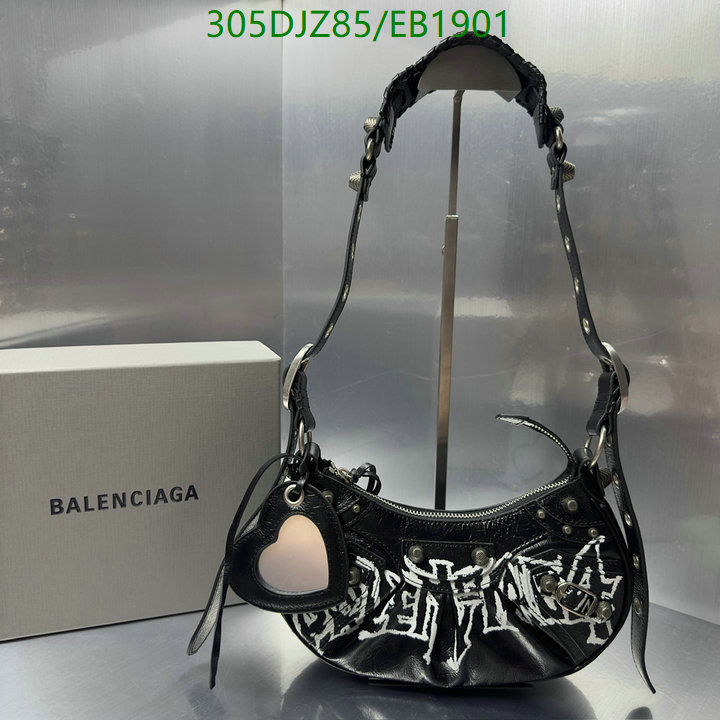 Balenciaga-Bag-Mirror Quality Code: EB1901 $: 305USD