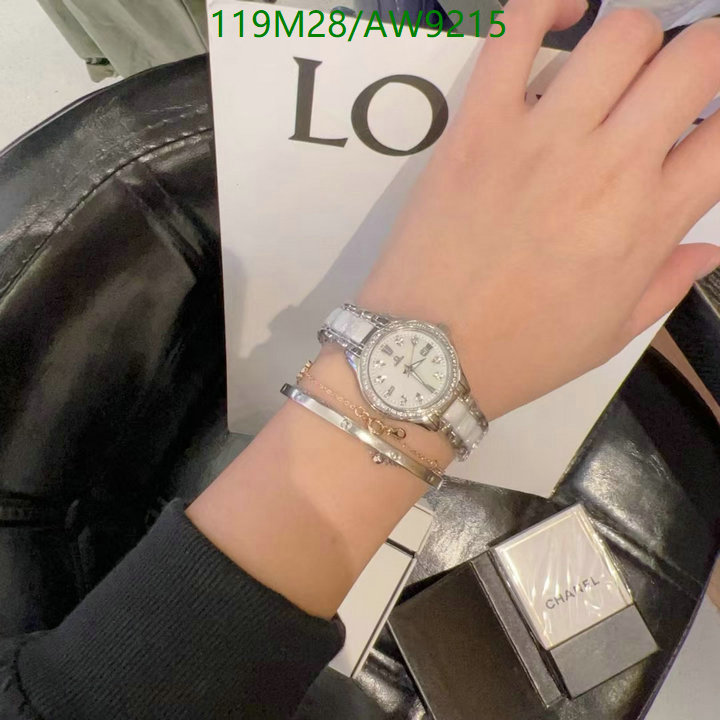 Omega-Watch(4A) Code: AW9215 $: 119USD