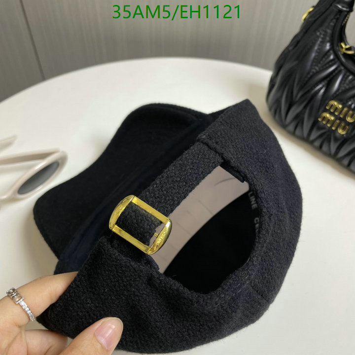 Celine-Cap(Hat) Code: EH1121 $: 35USD